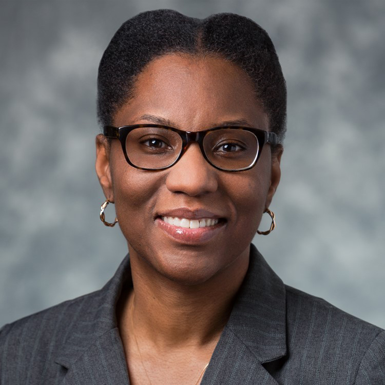 Dr. Vanessa Bobb